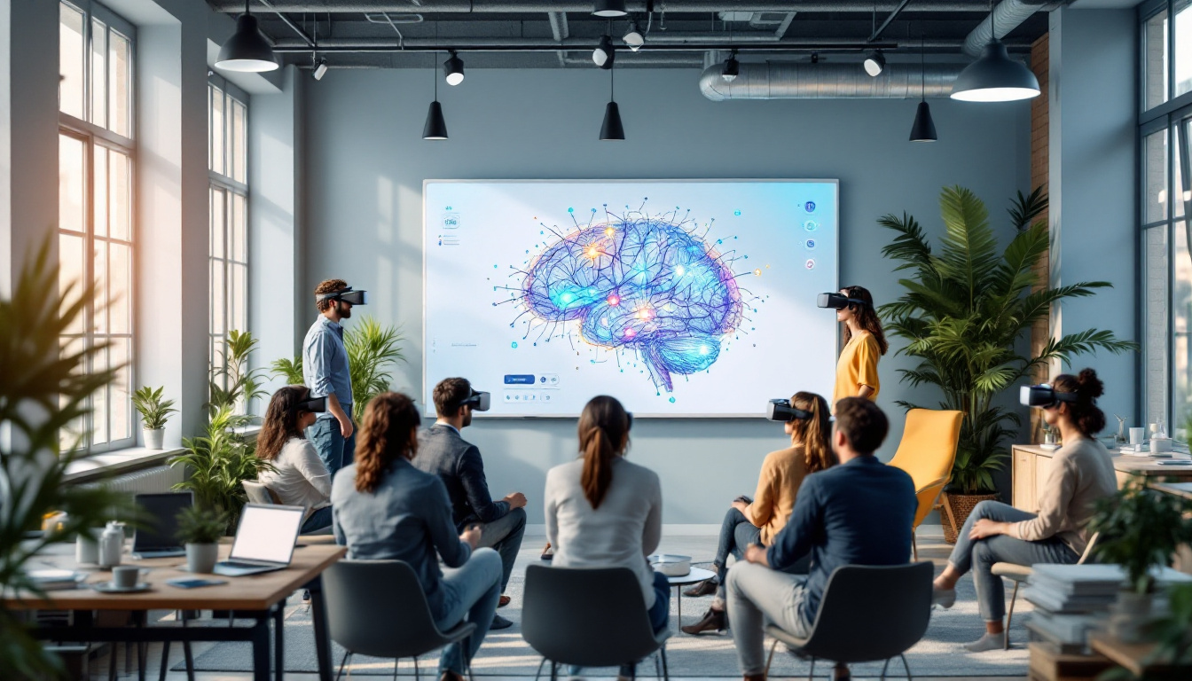 découvrez comment les entreprises exploitent les neurosciences pour optimiser la motivation de leurs employés tout en évitant la surcharge mentale. explorez des stratégies innovantes et des pratiques efficaces qui favorisent un environnement de travail équilibré et productif.