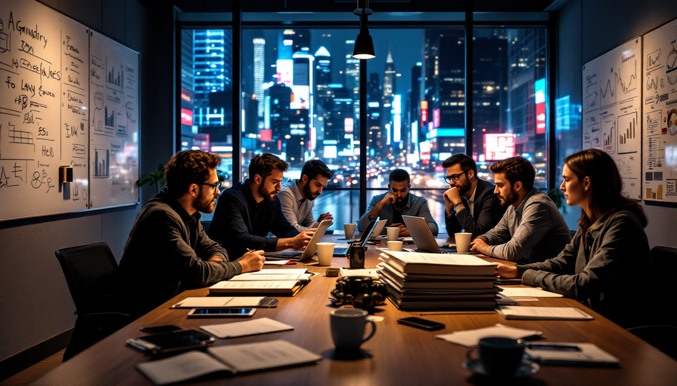 découvrez les raisons d'échec des startups et les enseignements essentiels à en tirer pour éviter de reproduire les mêmes erreurs. un guide incontournable pour les entrepreneurs en quête de succès.