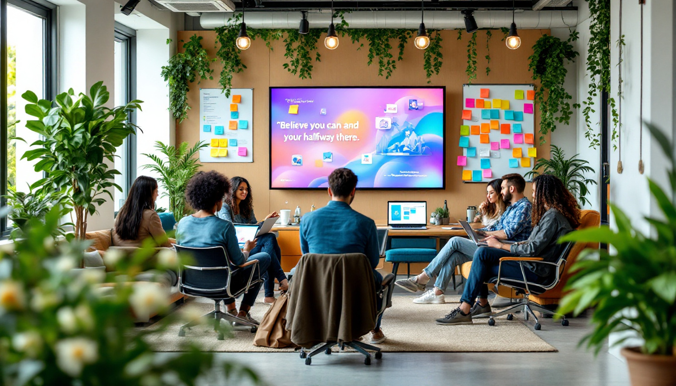 découvrez comment répondre à la quête de sens au travail pour attirer et retenir les talents de la génération z. explorez des stratégies innovantes et des pratiques engagées qui favorisent un environnement de travail inspirant et motivant.