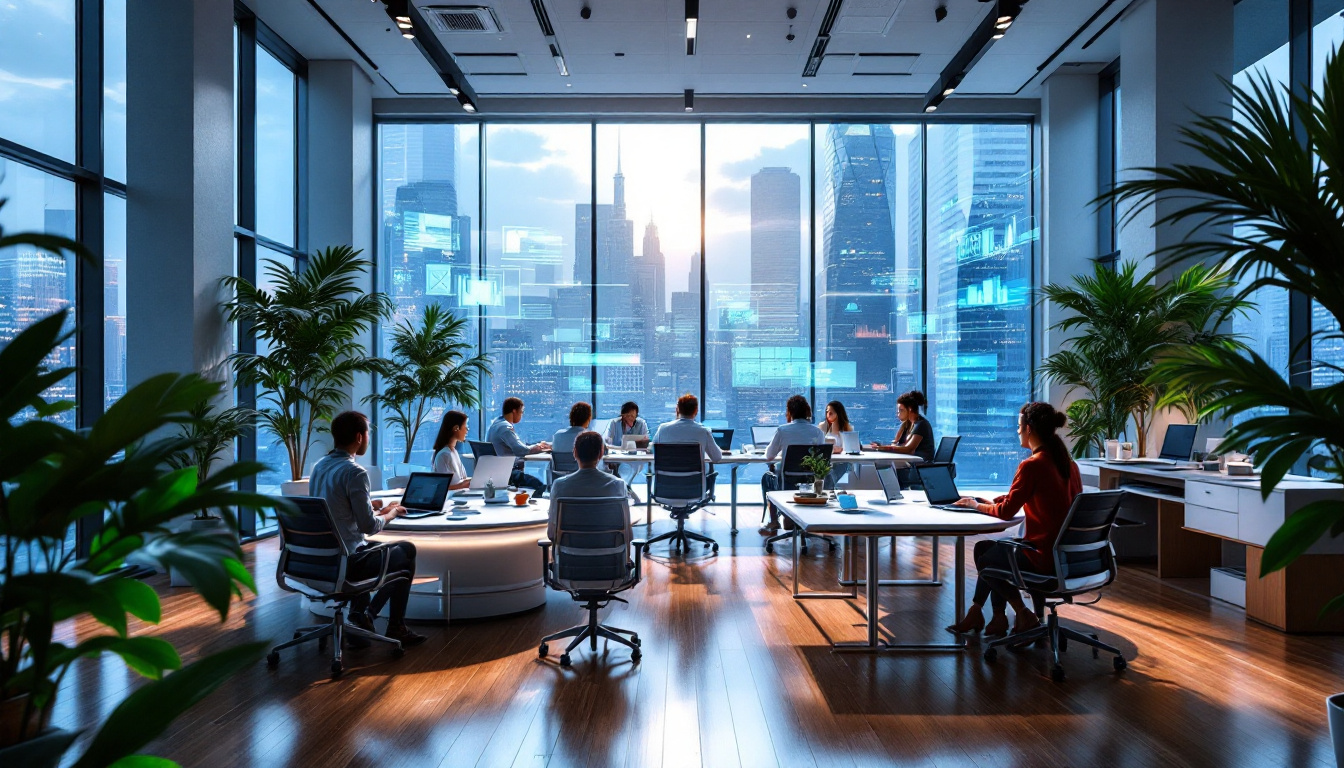 découvrez les enjeux et les perspectives du management sans hiérarchie dans les entreprises modernes. cet article explore si un modèle sans niveaux hiérarchiques est une réalité réalisable et quels bénéfices ou défis il pourrait apporter à la culture organisationnelle et à la performance des équipes.