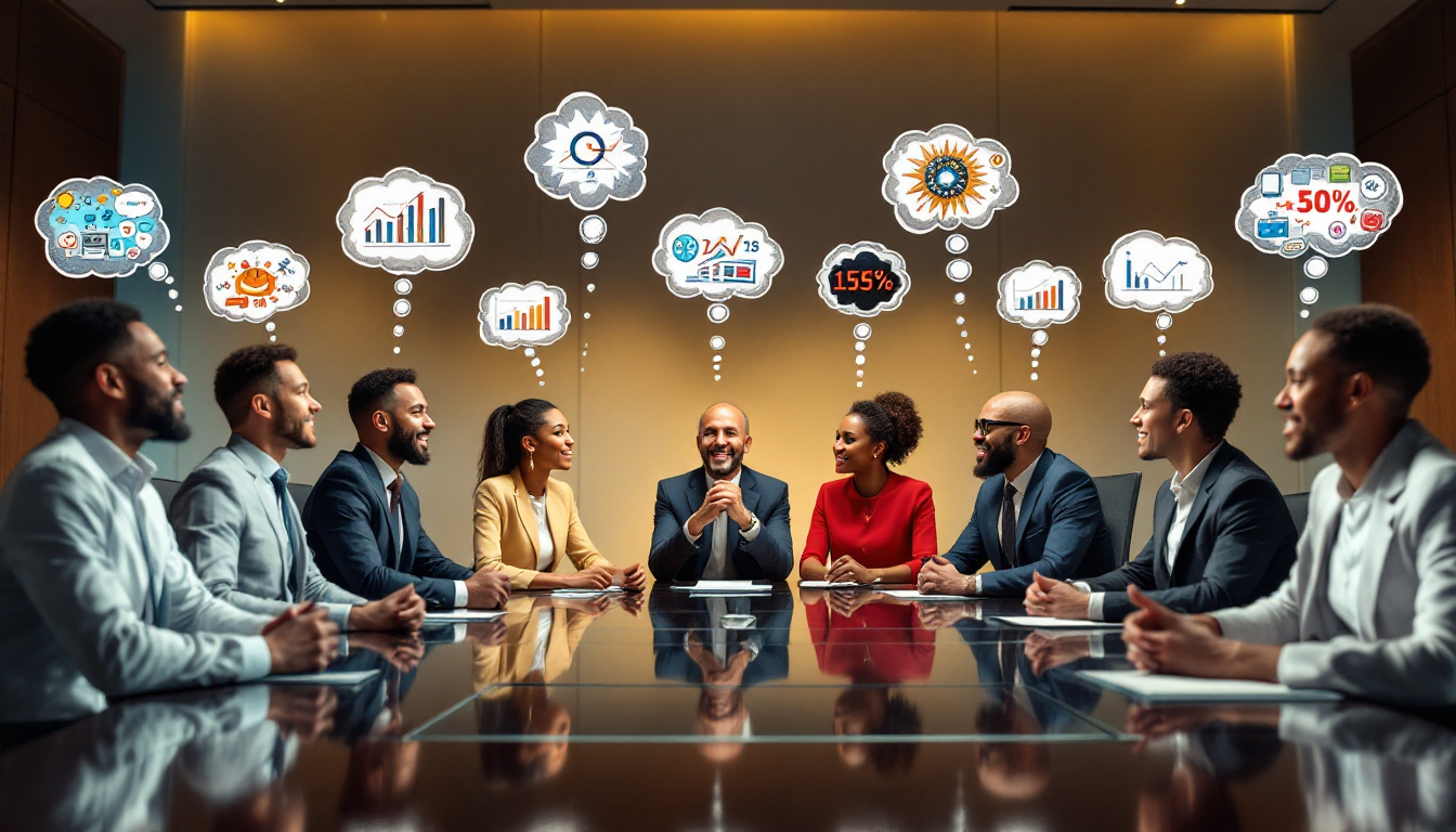 découvrez comment les biais cognitifs influencent nos décisions stratégiques et apprenez à identifier et éviter ces pièges mentaux pour optimiser vos choix. une lecture essentielle pour les dirigeants et responsables souhaitant améliorer leur prise de décision.