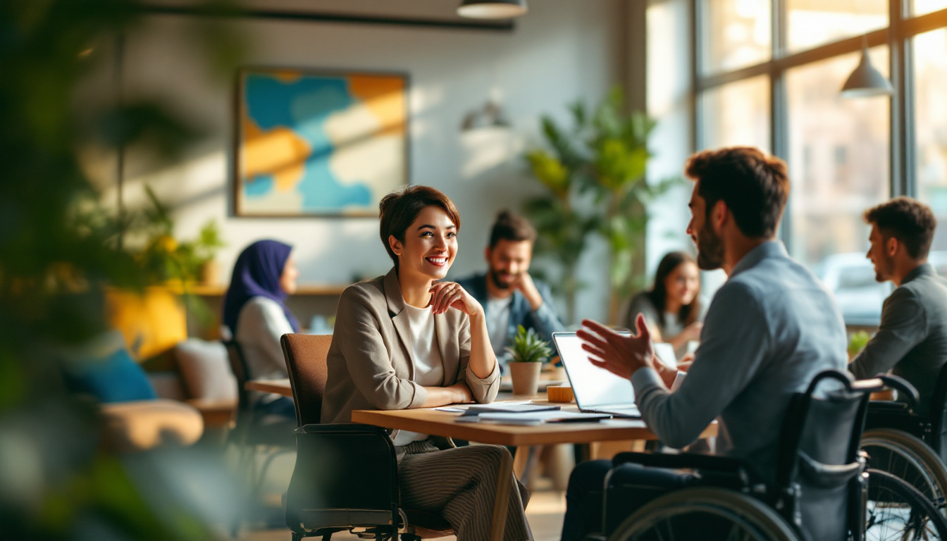 découvrez comment les micro-moments influencent la relation employé-manager dans les grandes entreprises. apprenez à identifier et à exploiter ces interactions clés pour renforcer la communication, la collaboration et l'engagement au sein des équipes.