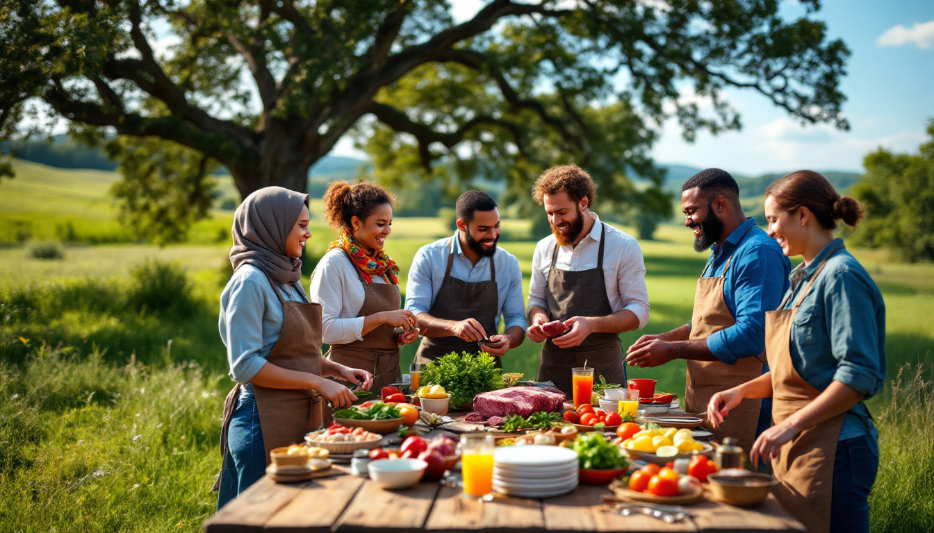 découvrez comment renforcer les liens au sein de votre équipe grâce à des voyages d'entreprise atypiques. explorez des expériences uniques et immersives qui favorisent la cohésion et l'innovation, loin des traditionnels séminaires. transformez vos voyages en véritables outils de collaboration et de motivation.