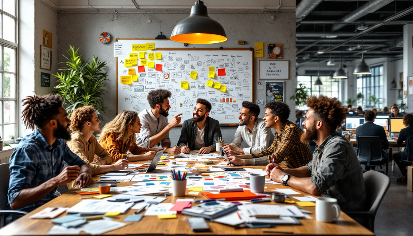 découvrez pourquoi les petites et moyennes entreprises (pme) sont souvent le berceau des grandes idées, surpassant les multinationales en innovation et créativité. plongez dans les raisons qui expliquent cette dynamique unique et comment les pme réussissent à transformer leurs idées en succès.