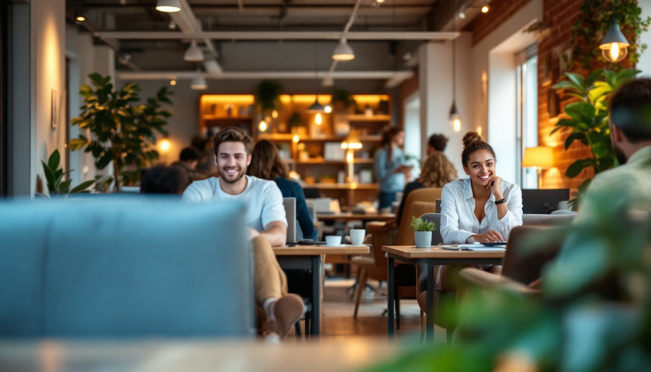 découvrez pourquoi de plus en plus de startups adoptent des pauses obligatoires pour prévenir le burnout. cette approche novatrice favorise le bien-être des employés, améliore la productivité et crée un environnement de travail sain. apprenez comment ces pauses peuvent transformer la culture d'entreprise et soutenir la créativité.