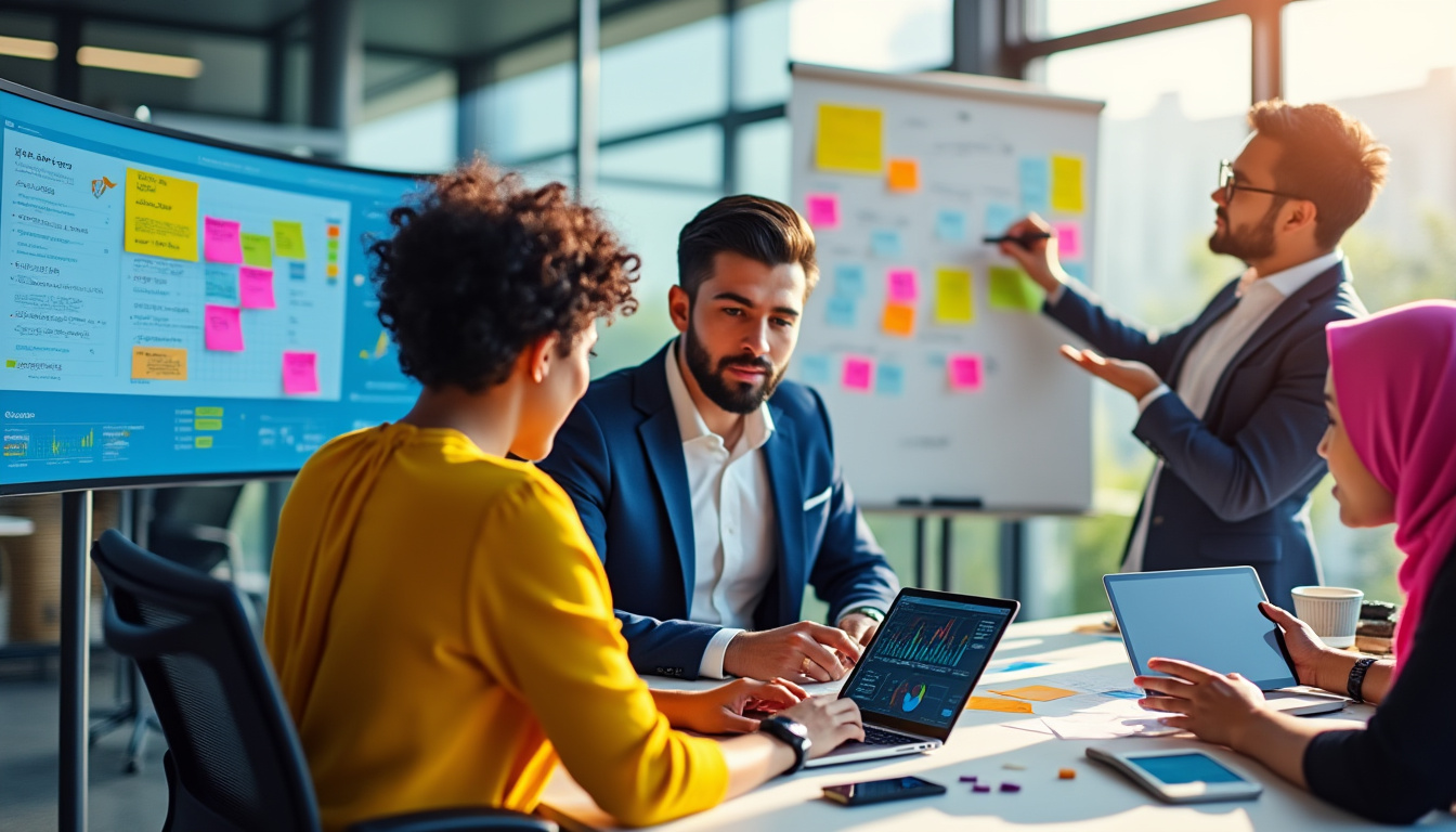 découvrez nos 10 conseils incontournables pour optimiser votre stratégie de prospection b2b. apprenez à cibler efficacement vos prospects, à améliorer vos techniques de communication et à augmenter votre taux de conversion pour booster votre activité.