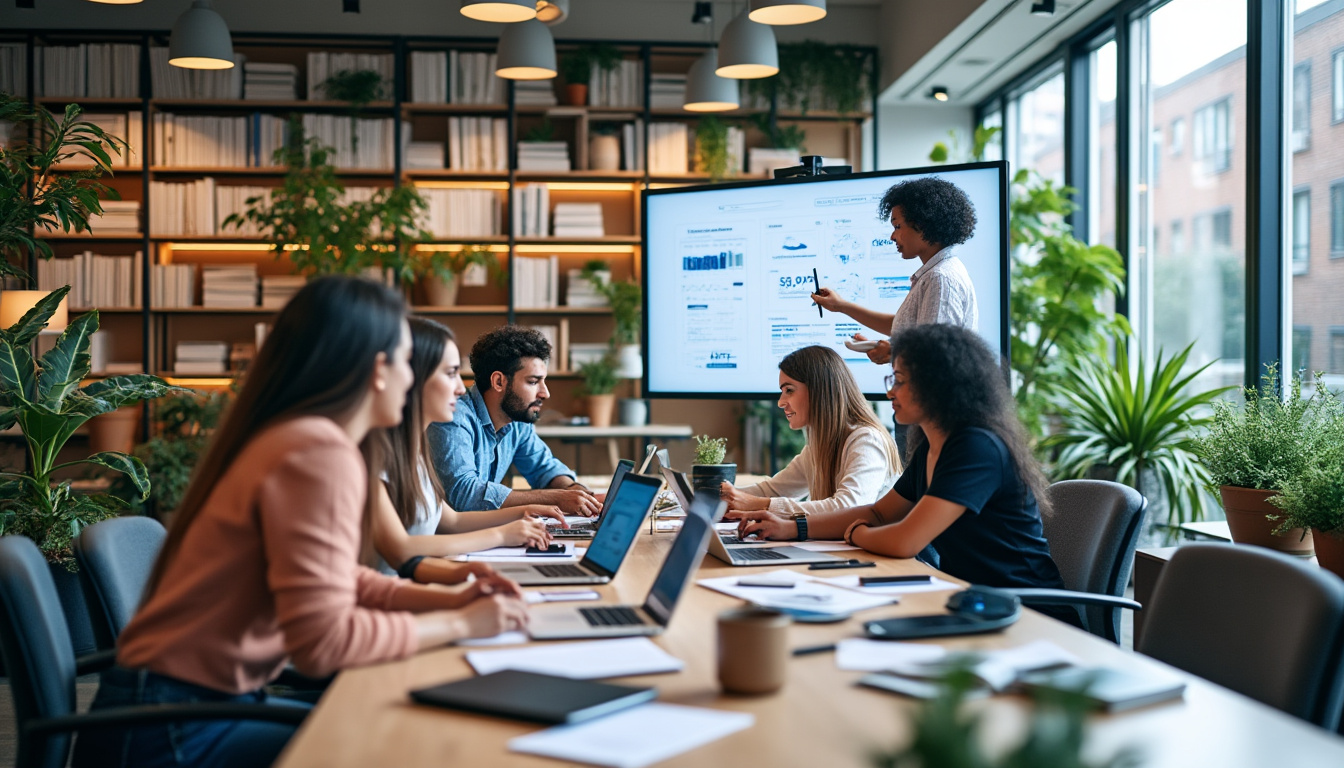 découvrez les meilleures stratégies de marketing de niche qui feront la différence en 2025. adoptez des techniques rares et efficaces pour vous démarquer et réussir dans votre secteur !